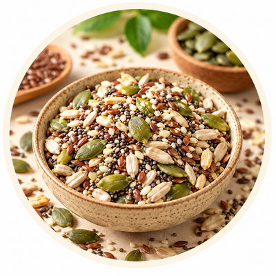 Seeds