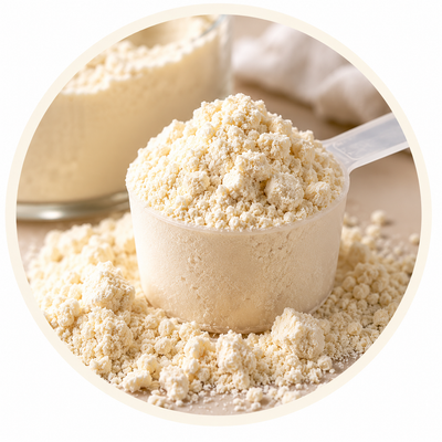Whey Protein