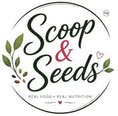 Scoop & Seeds