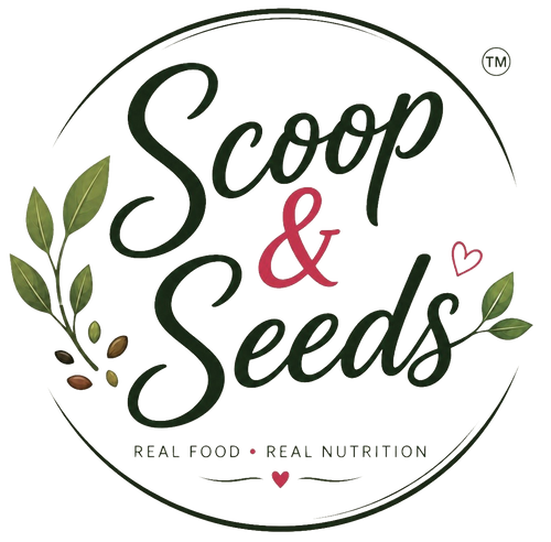 Scoop & Seeds