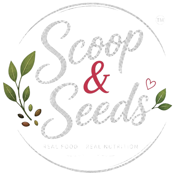 Scoop & Seeds