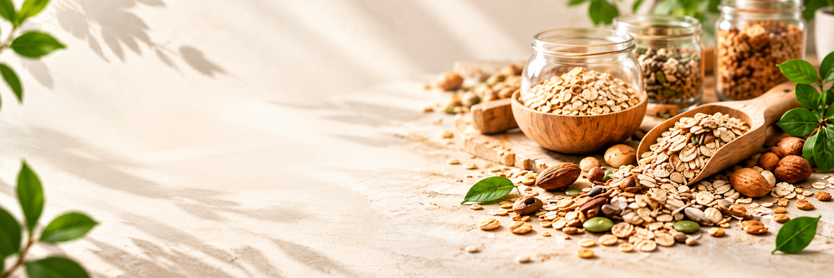 From Ingredients to Your Breakfast Bowl