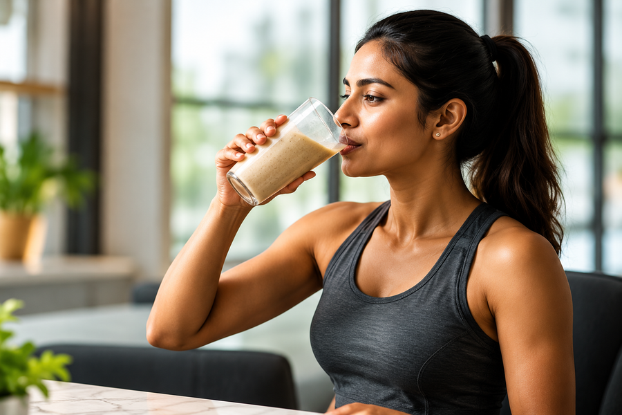 Everyday Wellness