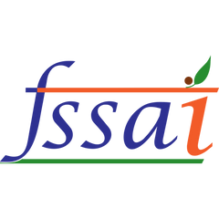 FSSAI Licensed